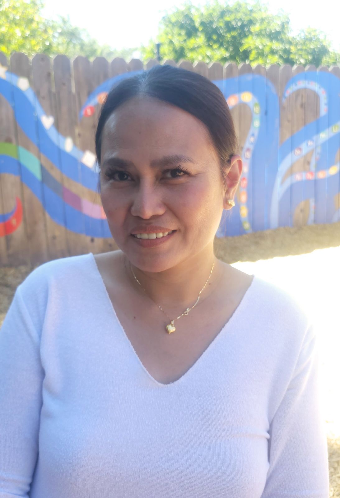 Bilingual teacher, math specialist